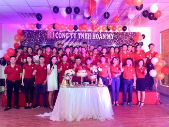 PERFETTO HAPPY BIRTHDAY STUDENTS APRIL 4/2018