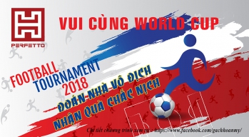 With PERFETTO guess the champion - Receive a solid gift