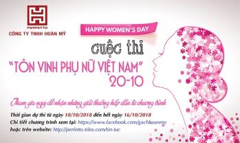 Mini game TÔN VINH PHỤ NỮ VIỆT NAM Mini game TÔN VINH PHỤ NỮ VIỆT NAM