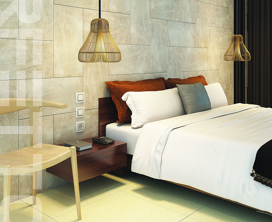Gạch ốp lát PERFETTO