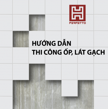 INSTRUCTIONS FOR CONSTRUCTION WALL, FLOOR TILES